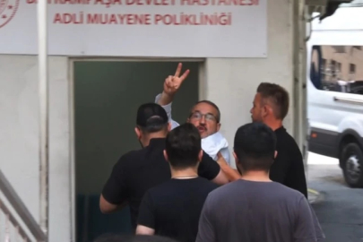 UltrAslan lideri Muzaffer Şirin'in uyuşturucu testi pozitif çıktı