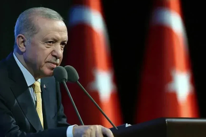 Cumhurbaşkanı Erdoğan'dan net mesaj: Mazlum ve mağdurlara umut olmayı sürdüreceğiz