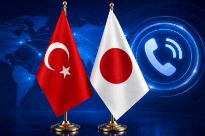 Cumhurbaşkanı Erdoğan Japonya Başbakanı Takaiçi ile görüştü
