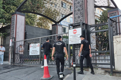 Denizolgun'un feth-i kabri öncesi Karacaahmet'te yoğun güvenlik önlemleri alındı