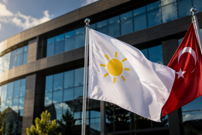 Menderes seçimi sonrası YENİ Parti’de 2 kritik istifa
