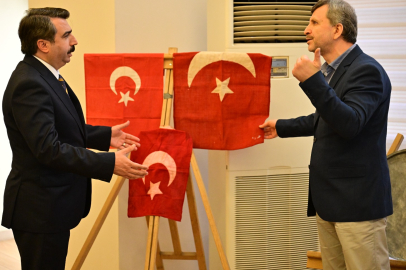 YILDIRIM’DA KÜLTÜREL MİRAS YOLUNDA TARİHİ ADIM