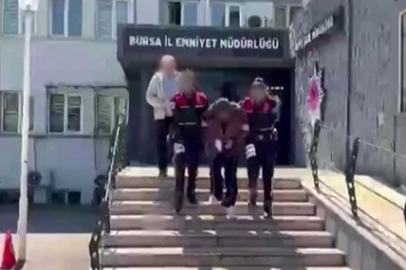 Bursa'da TikTok canlı yayınında genç kadını yüzünden bıçaklayan sanık tahliye edildi