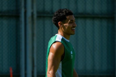 Bursaspor'da Karagümrük maçı hazırlıkları tamamlandı