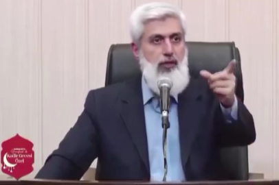 Kuytul, çocuk sesine dahi tahammül edemiyor