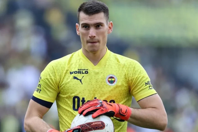 Barcelona'dan Livakovic hamlesi! Dev transferde mutlu son