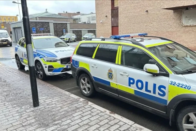 İsveç'te liseye kılıçlı saldırı! Saldırgan yakalandı, yaralılar var