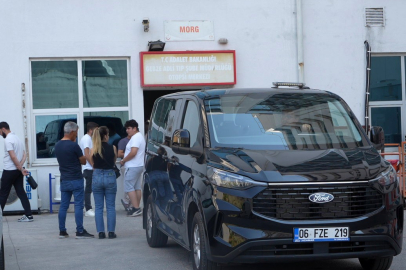Sır gibi ölüm: 3 kardeşin denize nasıl düştüğü araştırılıyor