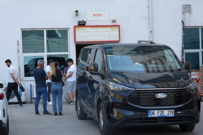 Sır gibi ölüm: 3 kardeşin denize nasıl düştüğü araştırılıyor