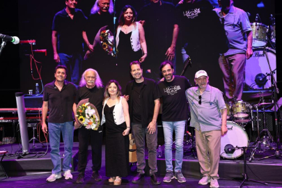 10. Çalı Köy Filmleri Festivali'nde Moğollar rüzgârı