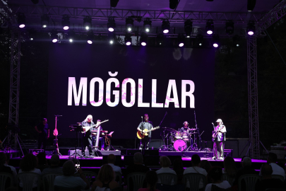 10. Çalı Köy Filmleri Festivali'nde Moğollar rüzgârı