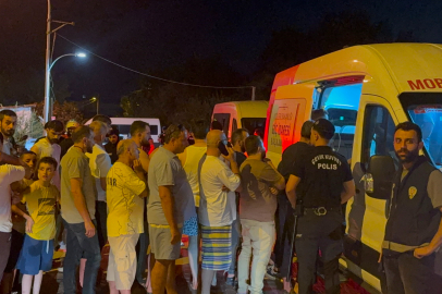 Bursa’da bin polisle "Huzur" uygulaması