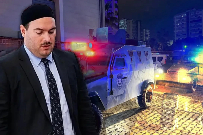 Alihan Kuriş Suç Örgütüne ikinci dalga operasyon: 12 şüpheli gözaltında