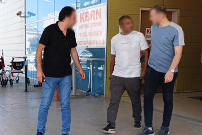 İnegöl'de akraba kavgasında tüfek dehşeti