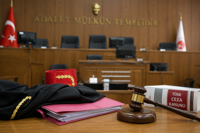 Aziz İhsan Aktaş suç örgütü davasında karar için duruşmaya ara verildi