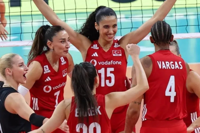 Filenin Sultanları'ndan Avrupa Şampiyonası'nda 3'te 3