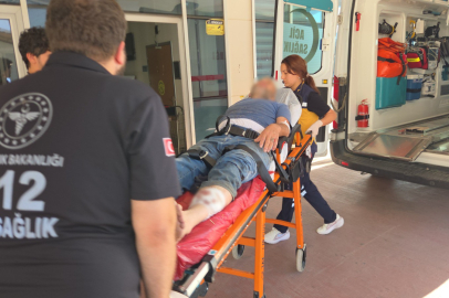 Orhangazi’de alacak-verecek kavgasında silahlar konuştu