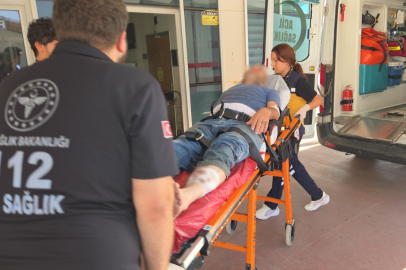 Orhangazi’de alacak-verecek kavgasında silahlar konuştu