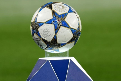 Şampiyonlar Ligi’nde play-off heyecanı başlıyor