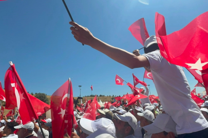 Ahlat’ta 1071 ruhu yeniden canlandı: Türkiye’nin dört bir yanından akın ettiler