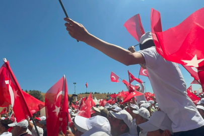 Ahlat’ta 1071 ruhu yeniden canlandı: Türkiye’nin dört bir yanından akın ettiler