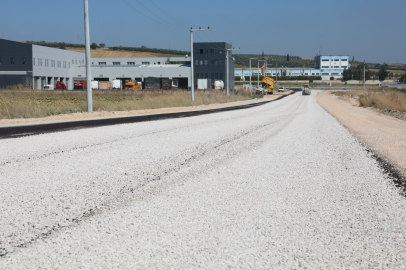 Büyükşehir’den Nilüfer ulaşımına yeni alternatif