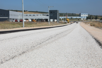 Büyükşehir’den Nilüfer ulaşımına yeni alternatif