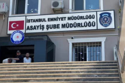 İstanbul'da uygun fiyatlı daire ilanlarıyla vatandaşları dolandıran 13 şüpheli yakalandı