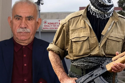PKK elebaşlarıyla Abdullah Öcalan İmralı'da görüştü mü?