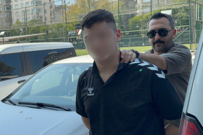 Samsun’da gece yarısı bıçaklı kavga: 2 kişi yaralandı