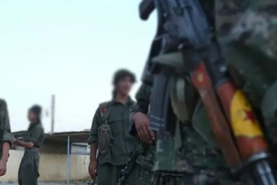 Suriye'de terör örgütü YPG/SDG feshedildi