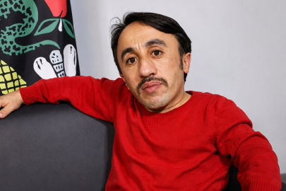 Sosyal medya fenomeni "Rıdvan Abi" tutuklandı!