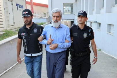 Alparslan Kuytul hakkında iddianamede dikkat çeken iddia: “Sırtında sopa kırdı”