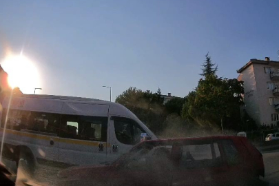 Bursa’da feci kaza: 1’i ağır 4 yaralı