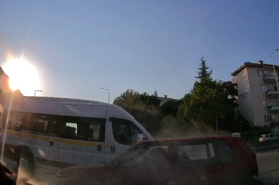 Bursa’da feci kaza: 1’i ağır 4 yaralı