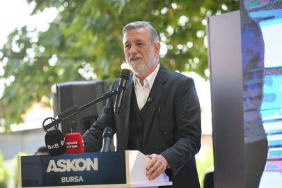 Bursa’nın geleceği güçlü iş modelleriyle şekilleniyor