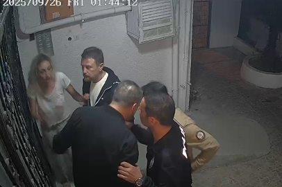 Güllü’nün öldüğü geceye ilişkin yeni görüntüler ortaya çıktı