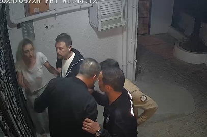 Güllü’nün öldüğü geceye ilişkin yeni görüntüler ortaya çıktı