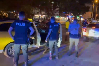 Bursa’da dev asayiş uygulaması: 9 aranan şahıs yakalandı