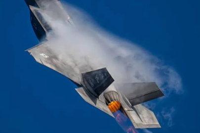 F-35 savaş uçağında ağır fatura! ABD'ye sarsıcı maliyet ortaya çıktı