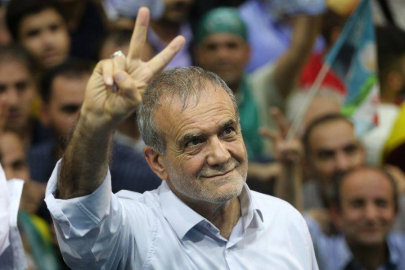 Pezeşkiyan: İran komşularıyla ortak güvenlik düzenlemeleri kurmaya hazır