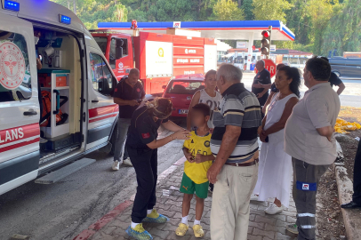 Antalya'da hafif yaralı atlattığı kaza sonrası iç kanamadan hayatını kaybetti