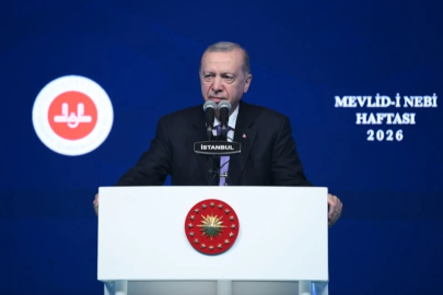 Cumhurbaşkanı Erdoğan: İttifakta hayr vardır