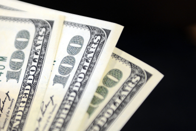Dolar yeni güne yükselişle başladı: Euro yatay seyretti