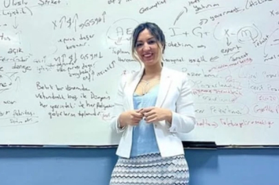 Fidan Hoca, müstehcenlik ve kara para soruşturması kapsamında gözaltında