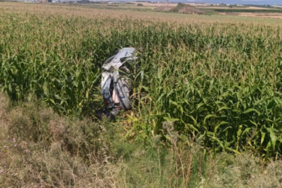 Karacabey-Bandırma yolunda trafik kazası: 3 yaralı