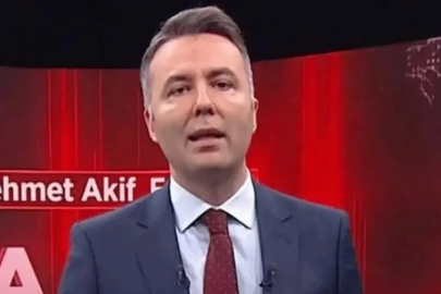 Mehmet Akif Ersoy'dan tahliye vaadiyle para talep eden 4 kişiye gözaltı