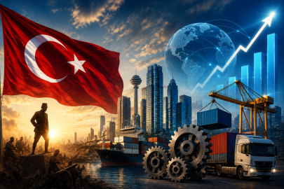 ATO Başkanı Baran’dan 30 Ağustos mesajı: “Ekonomik bağımsızlığımızı güçlendirecek başarılara taşımalıyız”