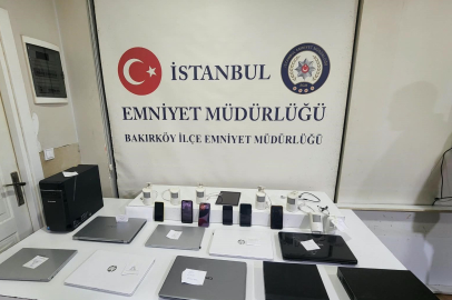 Bakırköy’de güzellik merkezinde gizli kamera iddiası: 14 bin video kaydı tespit edildi