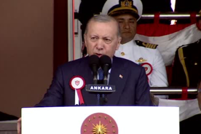 Cumhurbaşkanı Erdoğan'dan gemi faciası sonrası ilk açıklama: "Devletimizin tüm imkanlarını seferber ettik"
